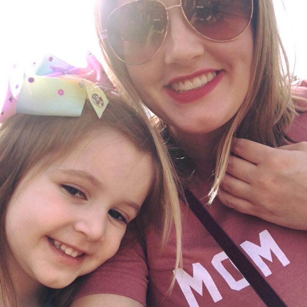 Meet your Posher, Cortnei